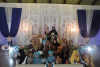 Malay wedding